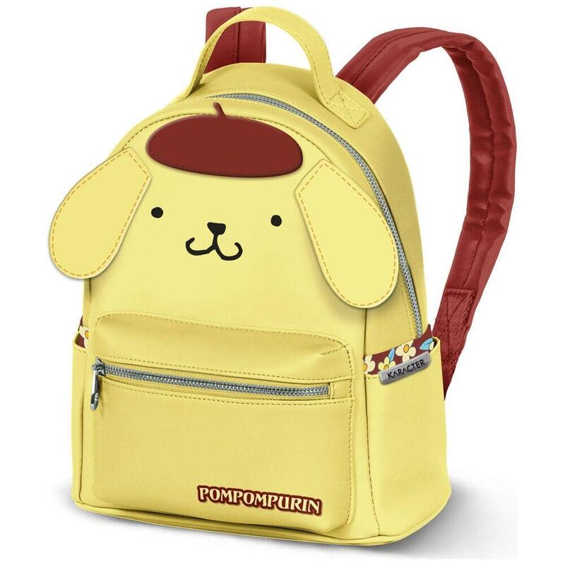 Backpack Pompompurin Hello Kitty 29CM