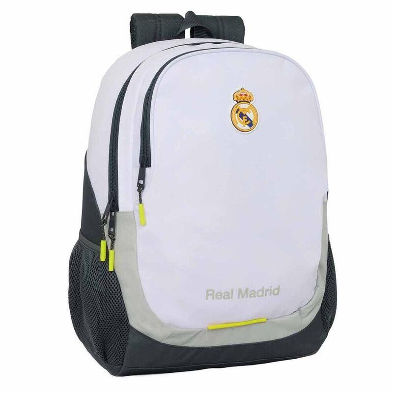 Backpack Real Madrid 25/26 44CM Adaptable
