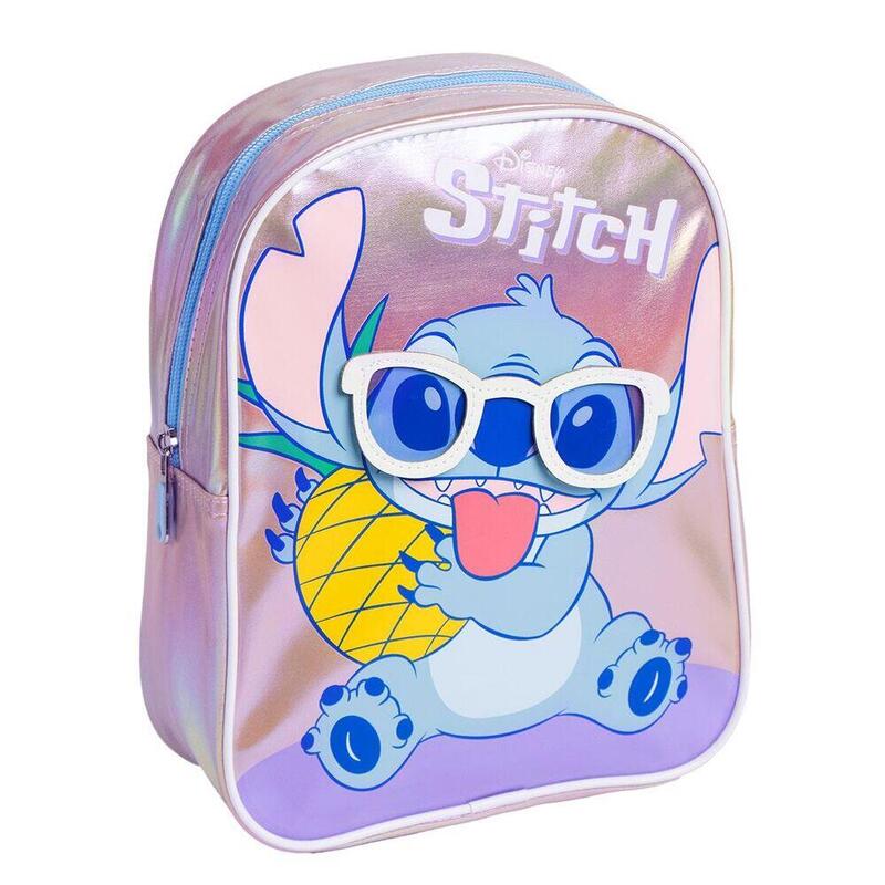 Backpack Stitch Disney 27CM