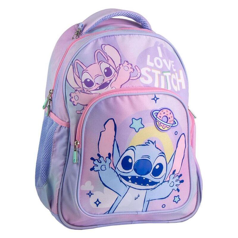 Backpack Stitch Disney 42CM
