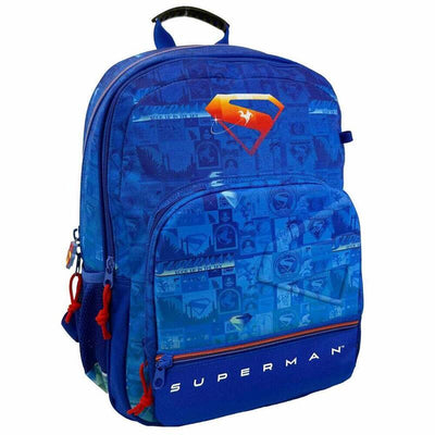 Backpack Superman DC Comics 43CM Adaptable — image 1