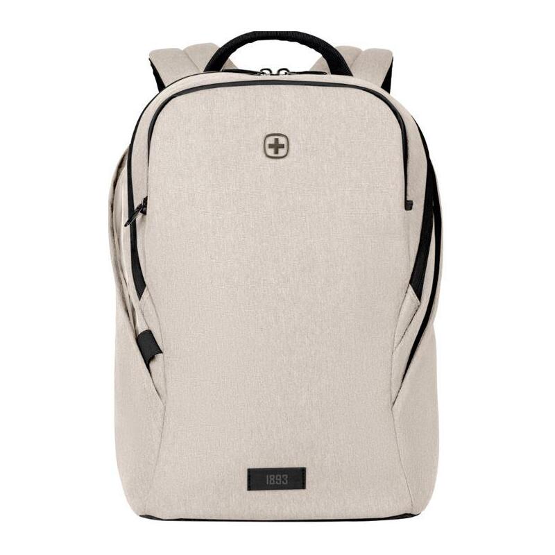 Wenger Backpack 16 653499 Beige