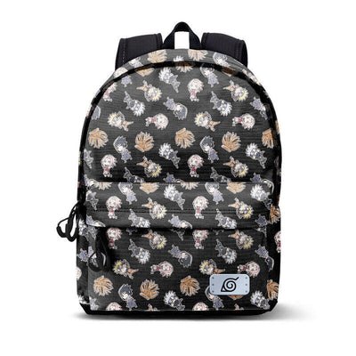Backpack Wind Naruto Shippuden 41CM — image 1