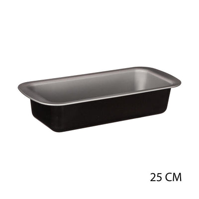 Molde Rectangular 25CM — image 1