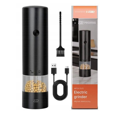 Promis Molinillo Pimienta And Sal - USB — image 1