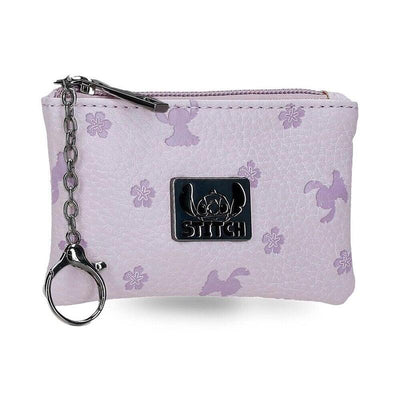 Monedero Bloom Stitch Disney — image 1