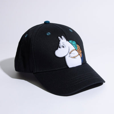 Moomin Adventure Kids Cap