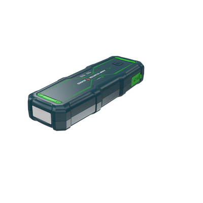 Navitel JS4000 Jump Starter — image 1