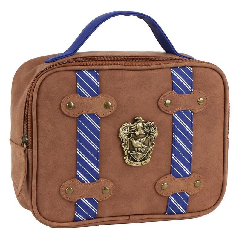 Neceser Aseo Travel Ravenclaw Harry Potter