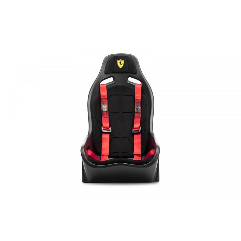 Next Level Racing ES1 Seat Scuderia Ferrari Edition