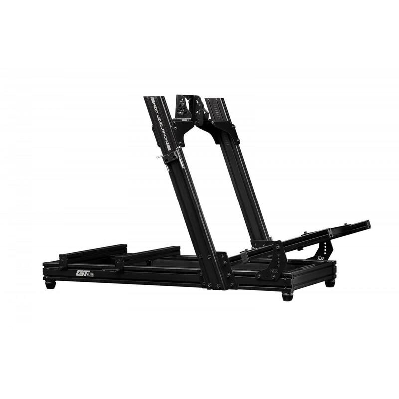 Next Level Racing Gt Elite Lite Side & Front Plate Edition