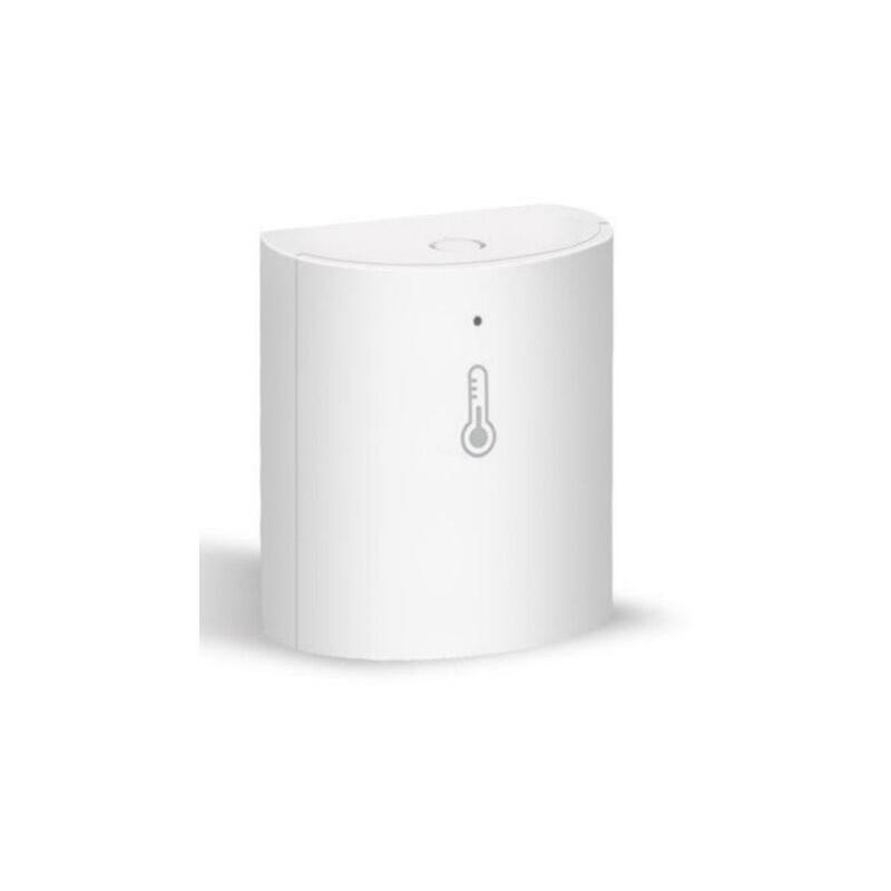 Nous E5 Temperaturluftfeuchte Zigbee ZIGBEE3.0 Sensor Temp. + Luftfeu