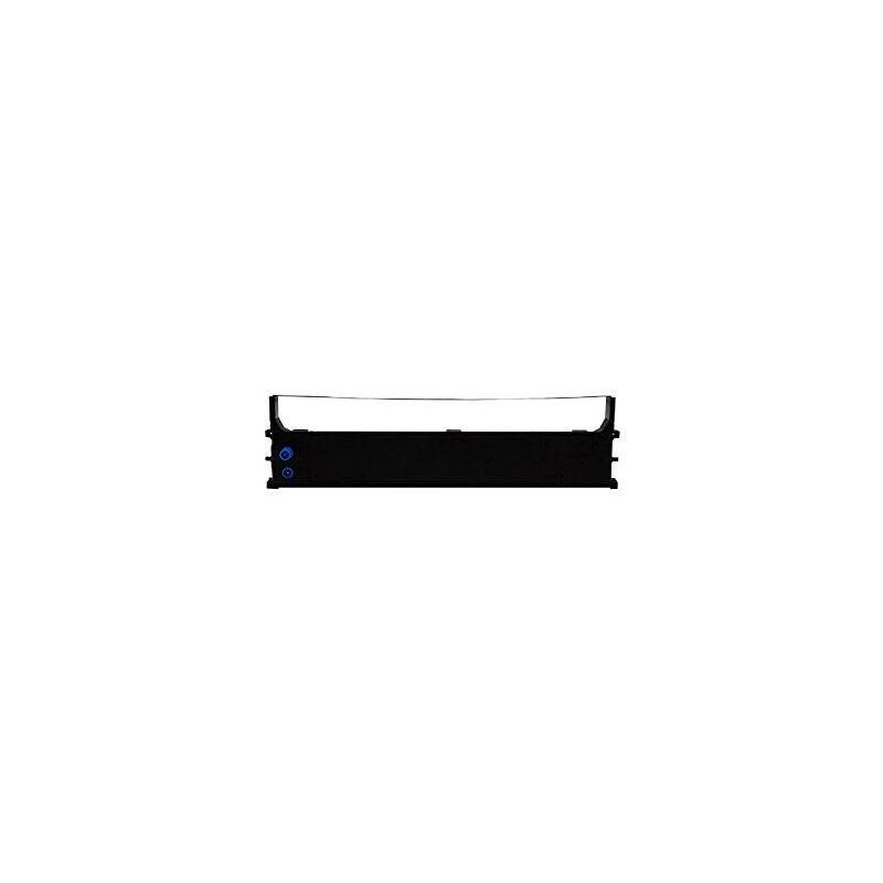 Genérico Oki ML4410 Black Tape Matricial 40629303