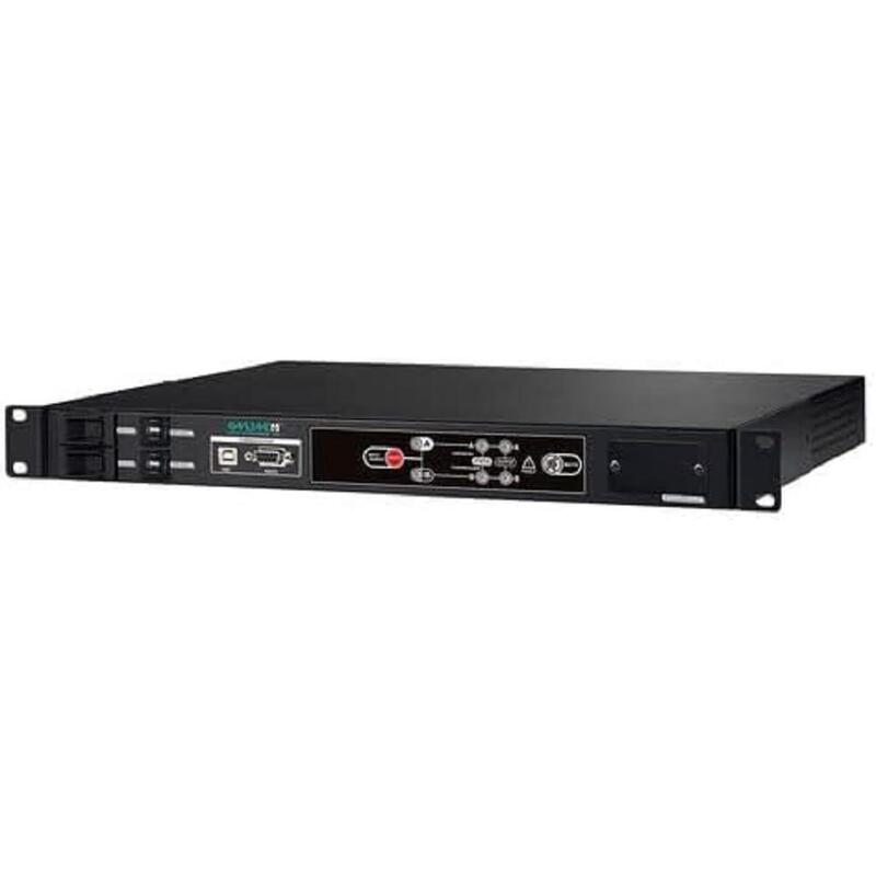 Online Automatic Transfer Switch 16A