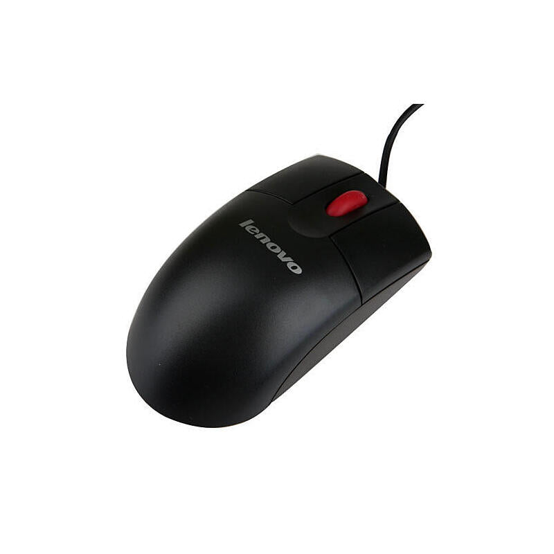Optical 3 Button Mouse USB New Retail