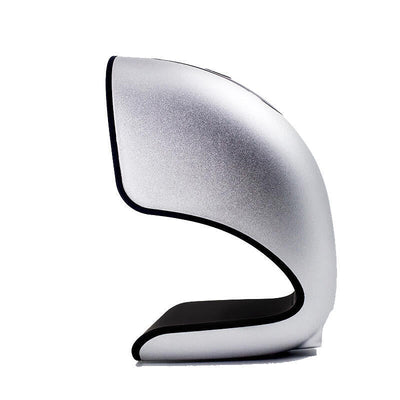 Oqo Scanner Desktop 2D USB Silver — image 1