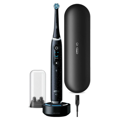 Oral-b Io Series 10 Black — image 1