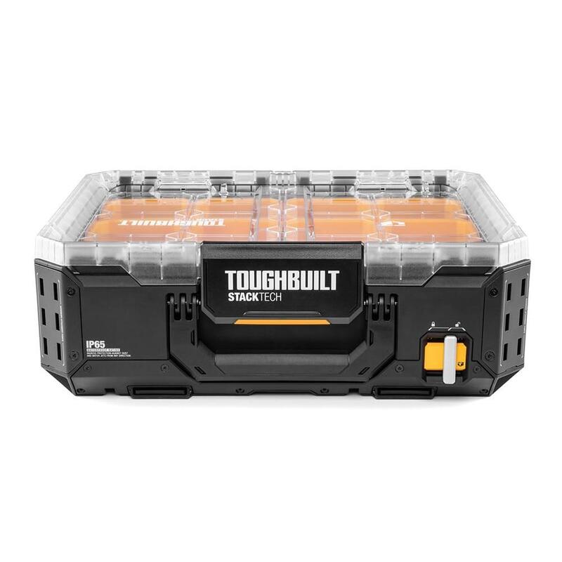 Organiser Stacktech, 53 X 40,5 X 19CM
