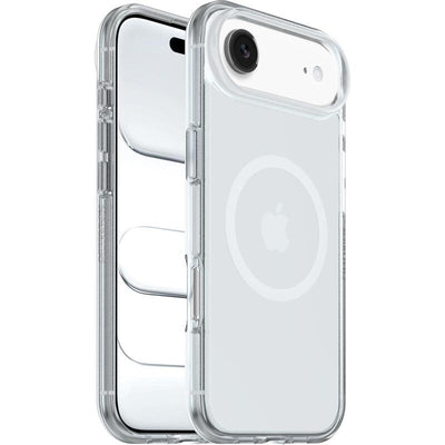 Otterbox React Magsafe Iphone 17 Air - Clear — image 1