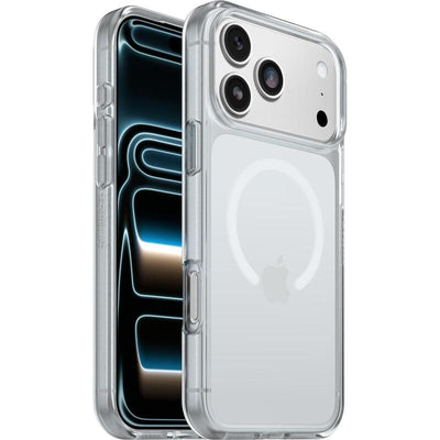 Otterbox React Magsafe Iphone 17 Pro Max. - Clear — image 1