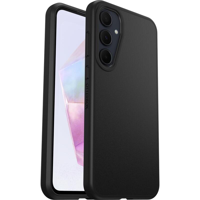 Otterbox React Series Housing Rear Phone Mobile Phone Black