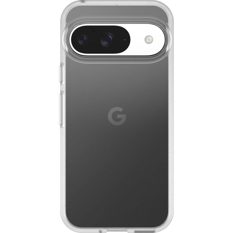 Otterbox React Series Housing Rear Phone Mobile Phone Transparent Google Pixel 9 Pro