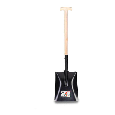 Rubi Shovel Cuadrada Handle Muleta 82961 — image 1