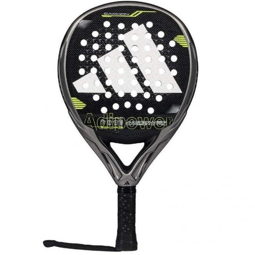 Adidas Shovel Pádel Adipower Carbon Control 3.4 Black — image 1
