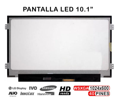 Screen Laptop Emachines EM355-13813 — image 1