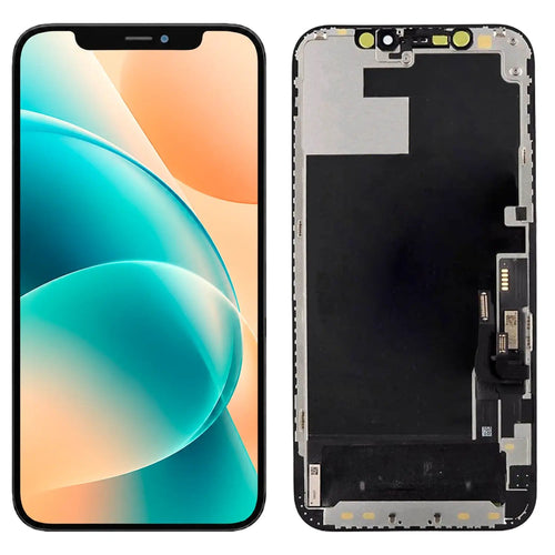 Screen Iphone 12 / 12 Pro Módulo Complete OLED Touchscreen 6.1 — image 1