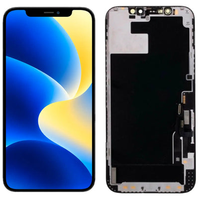 Screen Iphone 12 Mini Módulo Complete OLED Touchscreen 5.4 — image 1