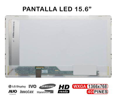 Screen LED Laptop HP Probook 4510 — image 1