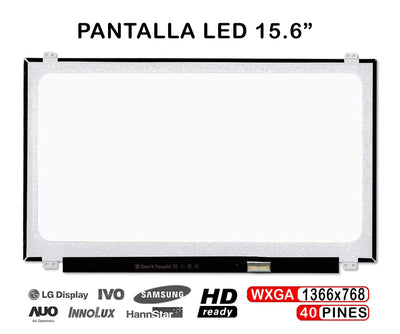 Screen Laptop Asus X555LD — image 1