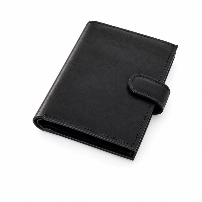 Unisex Leather Wallet 32-3