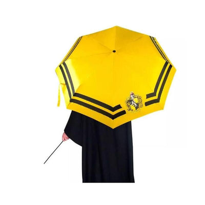 Paraguas Harry Potter Hufflepuff Logo — image 1