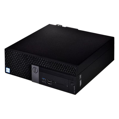 Dell PC Refurbished Optiplex 7060 I5-8400 16GB 512GB SSD Sff WIN11PRO Year Warranty — image 1