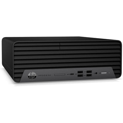 HP PC Refurbished Prodesk 600 G6 I5-10500 Sff 8GB 256GB M.2 Windows 11 Pro Installed 1 Year Warranty — image 1