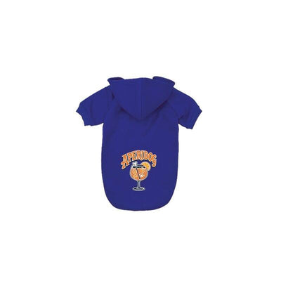Pchelka Aperidog Blue - Ropa Perros - Size S — image 1