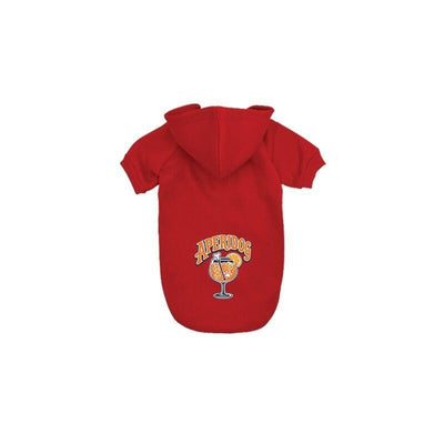 Pchelka Aperidog Network - Ropa Perros - Size M — image 1