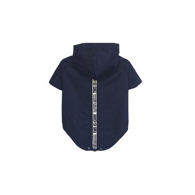 Pchelka Code Navy - Ropa Perros - Size Xs — image 1