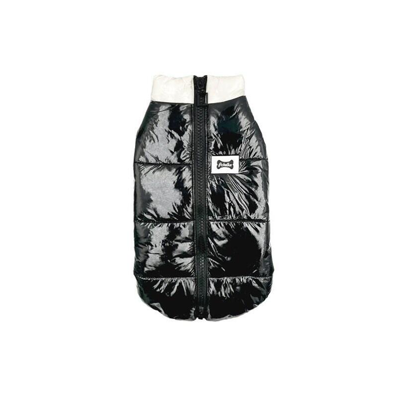 Pchelka Lidia Negro - Ropa Perros - Tamaño S