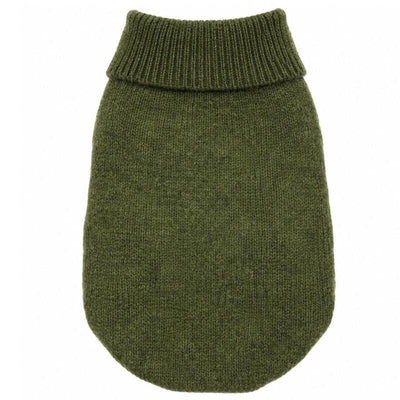 Pchelka Mili Olive - Ropa Perros - Size S — image 1