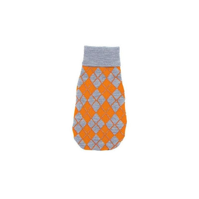 Pchelka Romby Orange - Ropa Perros - Size Xs — image 1