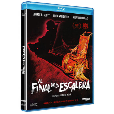Film Final Ladder - Bd Blu-ray — image 1