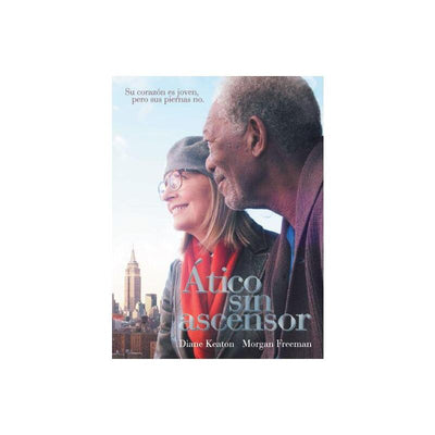 Film Atico Without Ascensor Dvd — image 1