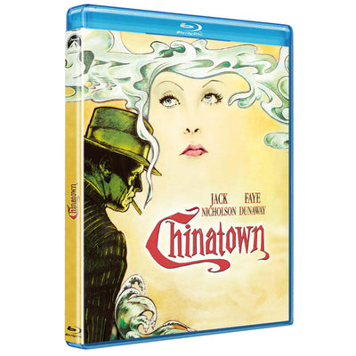 Film Chinatown Blu-ray — image 1