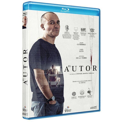 Film Autor Blu-ray — image 1