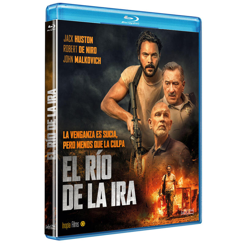 Film Rí Or Ira - Bd Blu-ray