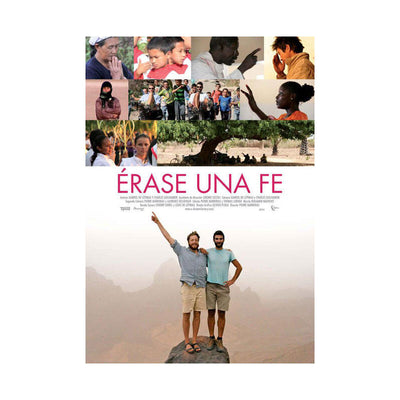 Film Erase Fe Dvd — image 1