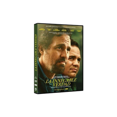 Film Innegable Verdad - Dvd — image 1